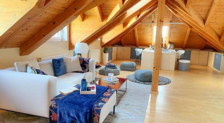 Ferienhaus Seekirchen am Wallersee