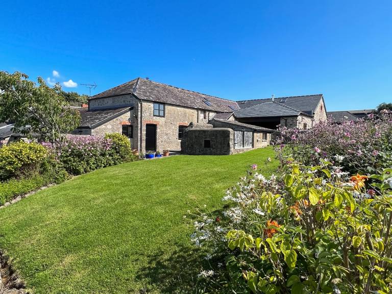 Cottage Bosherston