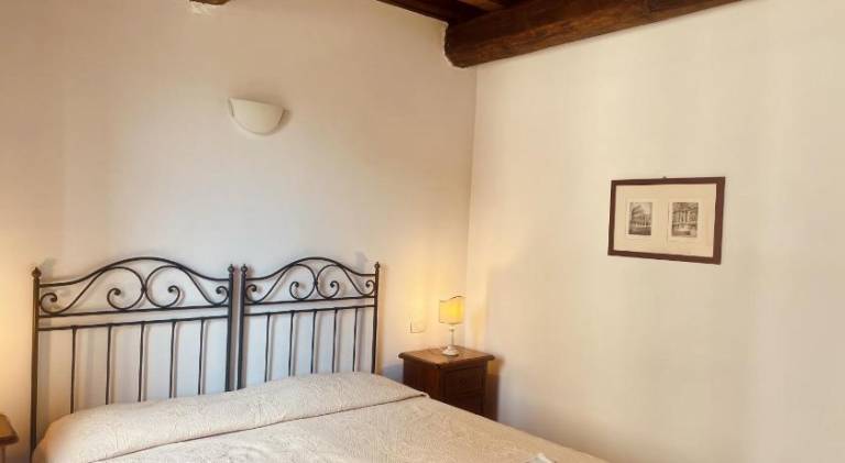 Affittacamere La Mattonata in Città di Castello