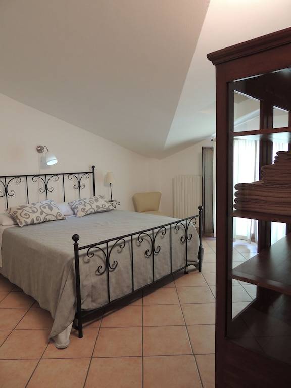 Appartamento Vallo della Lucania