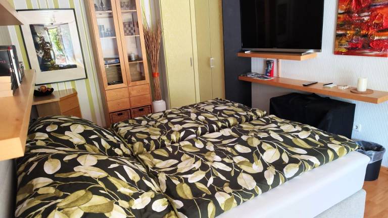 Ferienwohnung Reihen