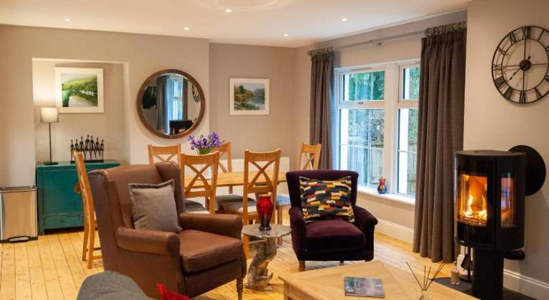 Wonderful house | Dogs allowed in Inverness
