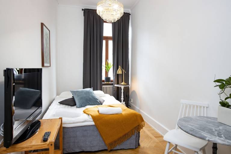 Bed & Breakfast Trelleborg