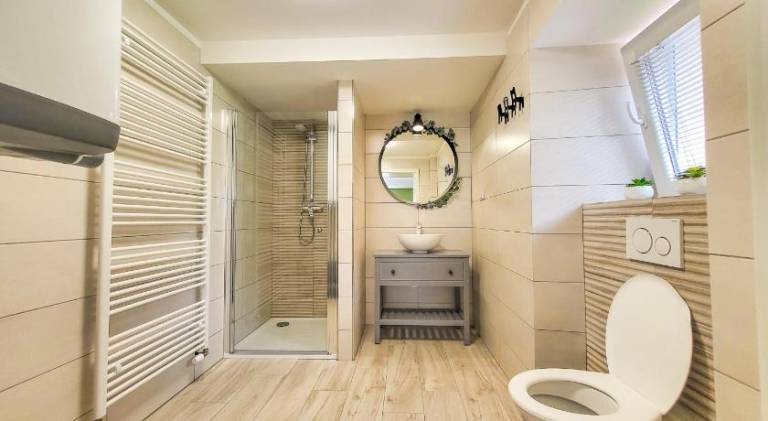 Pleasant apartment with patio, garden & grill | Pets are welcome — photo 2