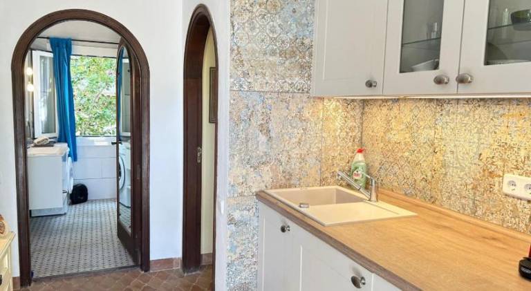 Wonderful house with patio, garden & barbeque | Beach nearby | Suitable for remote work | Dogs allowed — photo 2