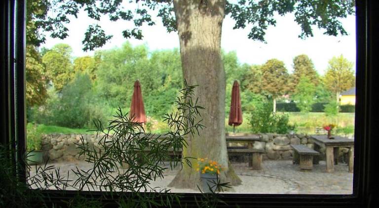 Alte Ausspanne — photo 2