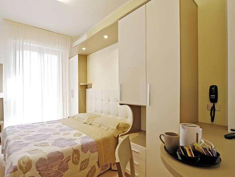 Hotel Deborah in Milano Marittima