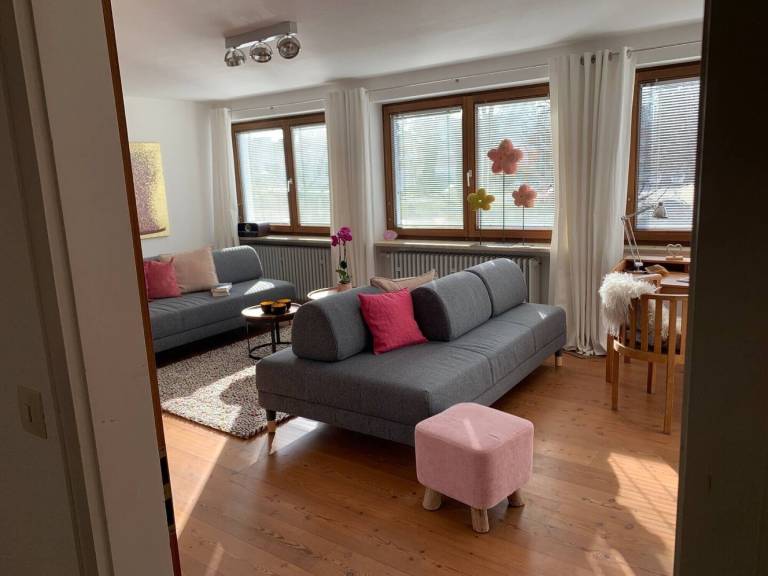Ferienwohnung Kempten (Allgäu)
