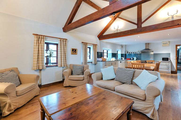 Cottage Onibury