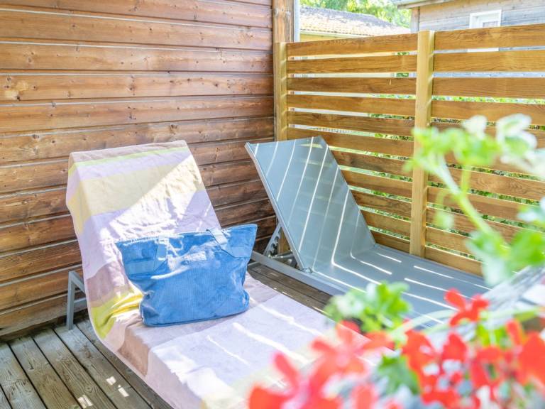 Chalet Issenheim