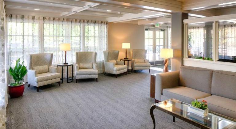Red Lion Hotel Bellevue — photo 3