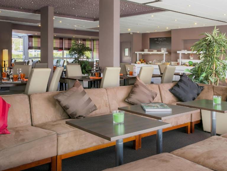 Best Western The Wish Versailles — photo 3