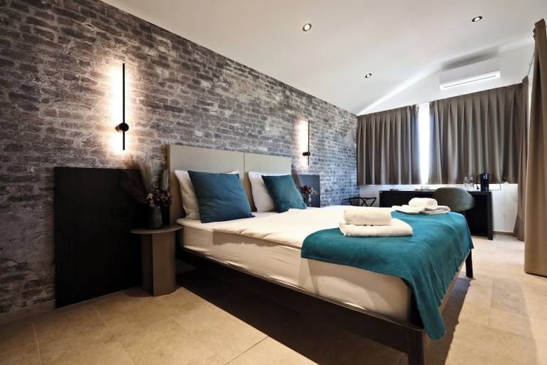 Bed & Breakfast Arena