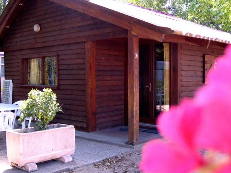 Chalet  La Barre-de-Monts