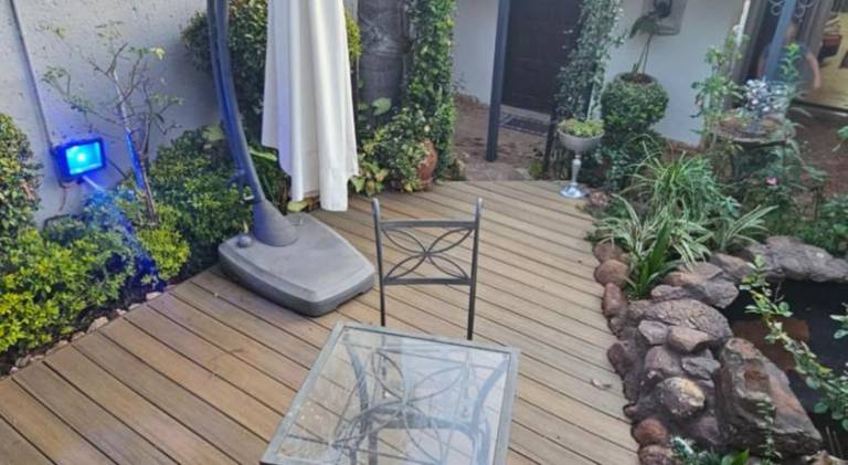 Holiday apartment with pool | Pets are welcome — photo 4
