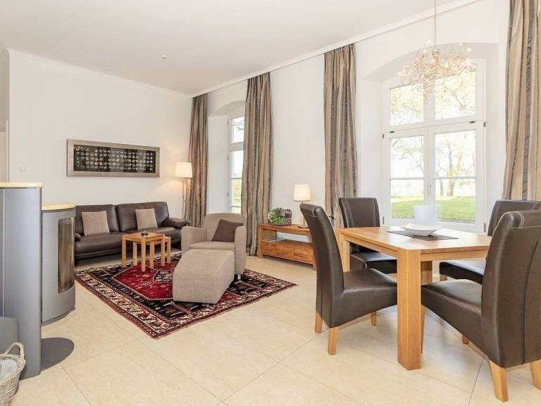 Ferienwohnung Bastorf