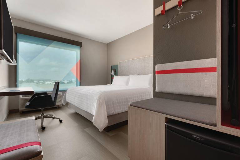 Avid Hotels Savannah South Gateway By IHG in Savannah, GA