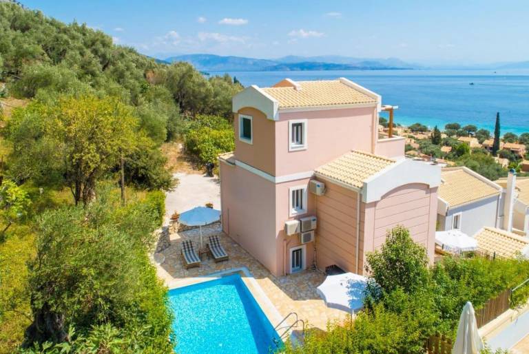 Villa Ipsos