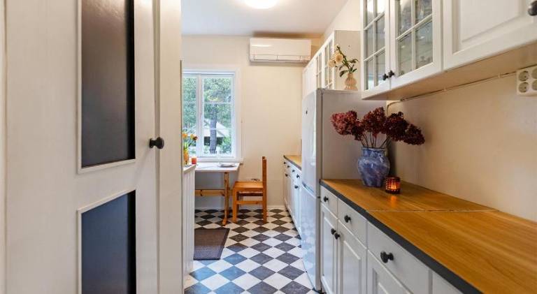 Holiday apartment with 1 room for 5 persons — photo 4