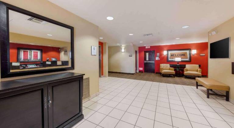 Extended Stay America Suites - Orange County - Huntington Beach — photo 4