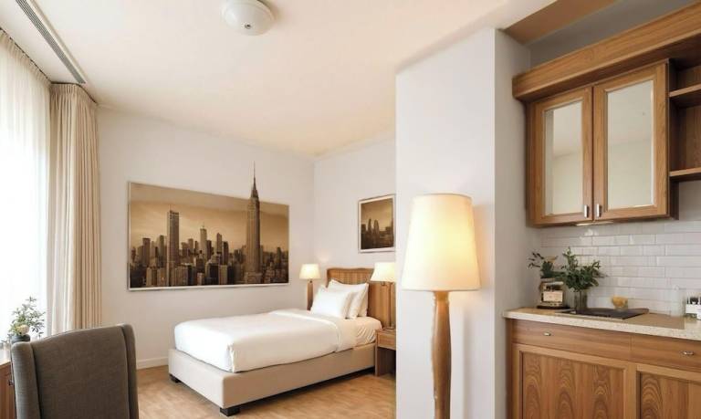 Ferienwohnung  Mühlheim am Main