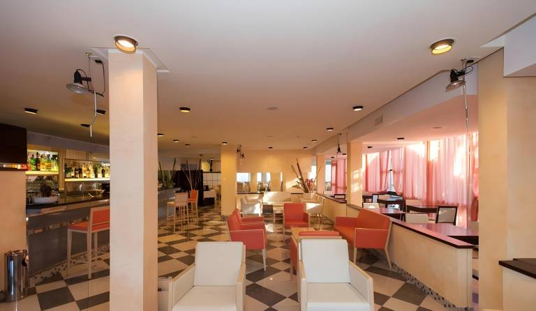 Hotel Augustus Riccione — photo 4