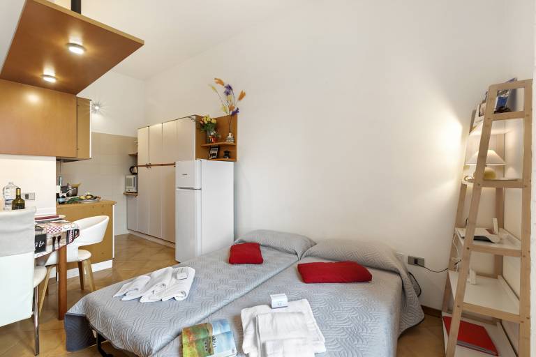 Child-friendly lovely holiday apartment | Water view | Pets are welcome — photo 5