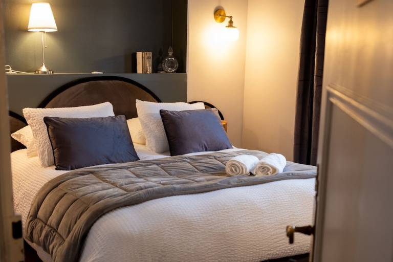 Logement  Quimper
