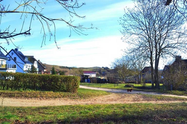 Bed & Breakfast Insel Hiddensee