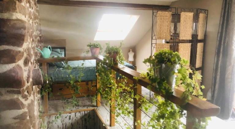 120 m&sup2; Ferienhaus