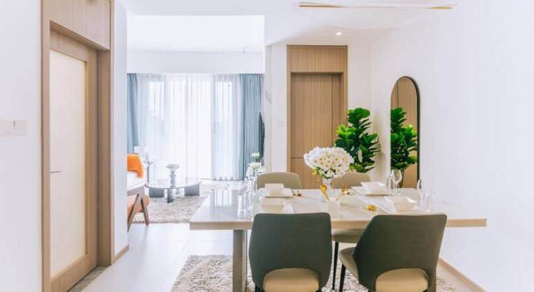 Glorious Luxury Apartments — photo 4