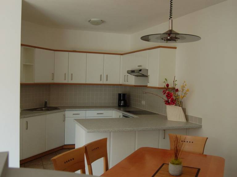 Ferienwohnung in Kuens, Südtirol, Italien