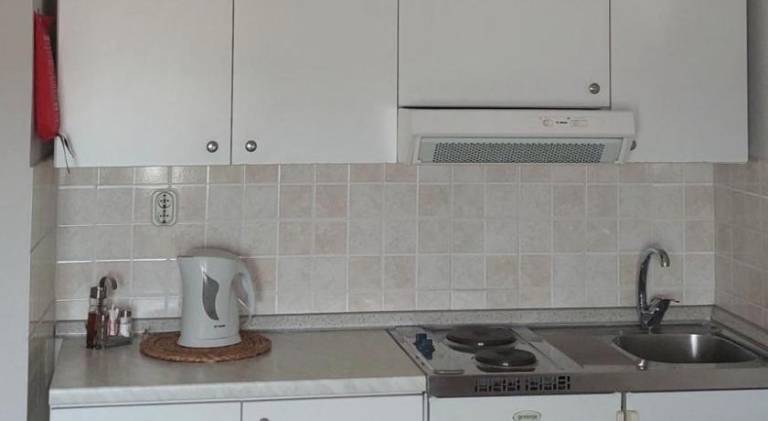 Rental apartment with 1 room for 3 persons — photo 4