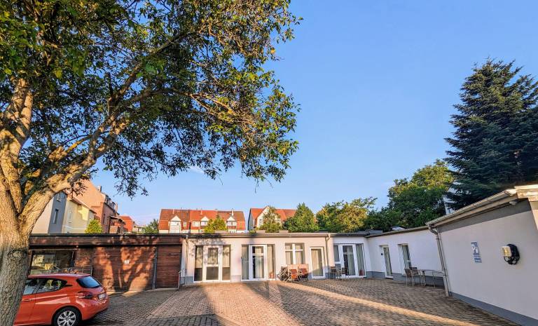 Ferienwohnung Gotha