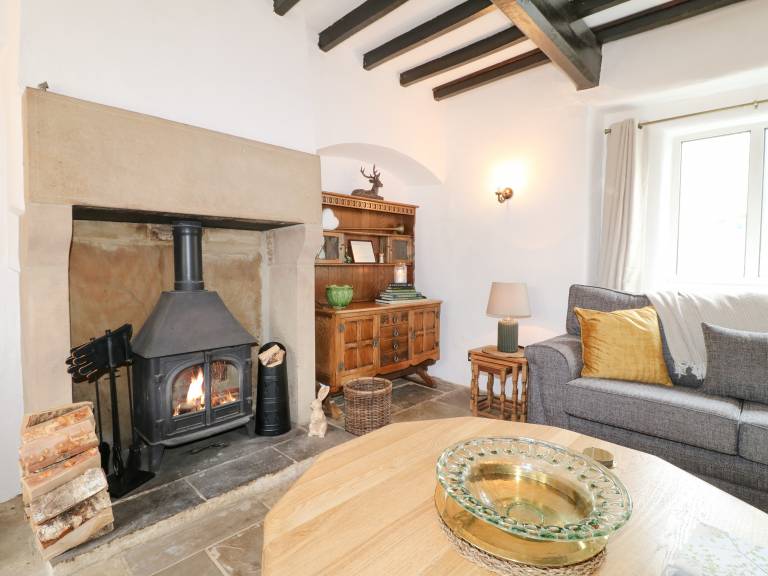 Children-friendly cottage with yard | Pets allowed — photo 4