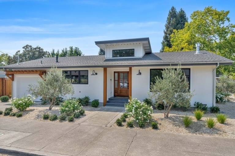 House Sonoma