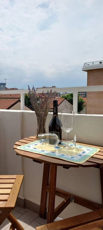 Apartment  Gratosoglio