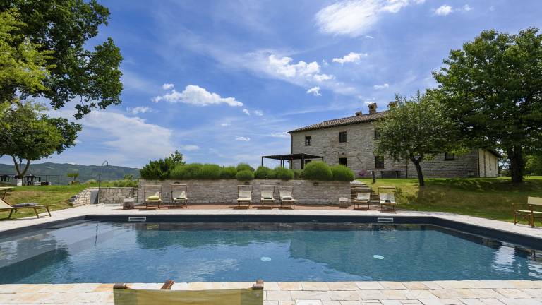 Villa Cagli