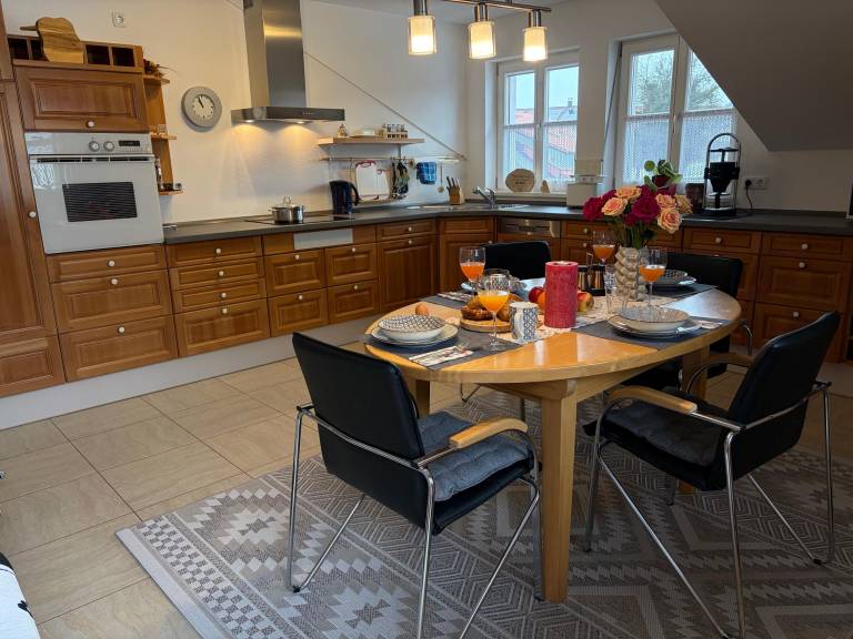 Ferienwohnung  Waldkirchen