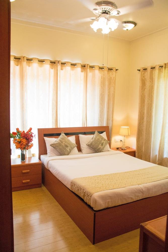 Villa  Tungarli