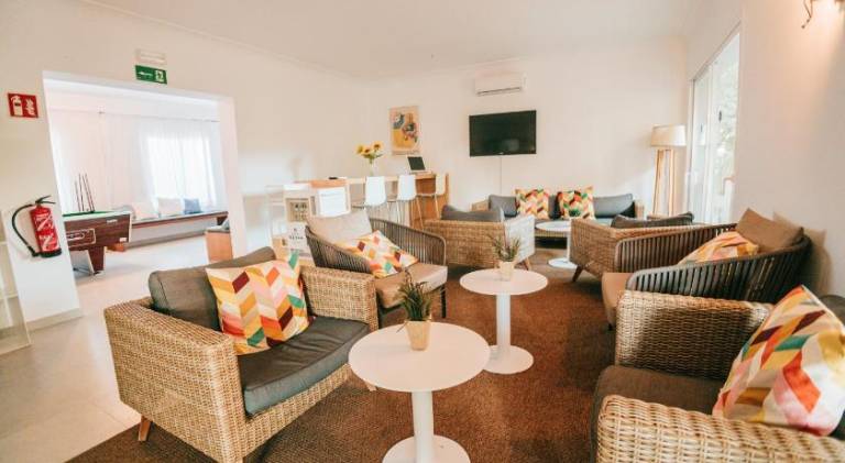 Hotel 4U Miranda (Adults Only) — photo 3