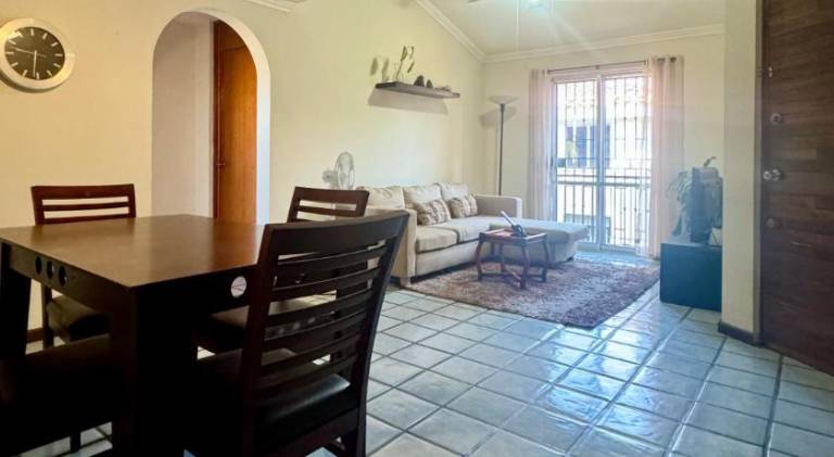 Apartment with 2 rooms for 5 persons — photo 2