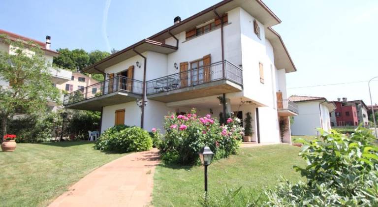 Bed & Breakfast Sant'Agata Feltria