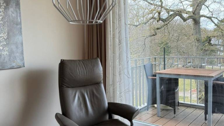 Ferienwohnung  Hohe Düne