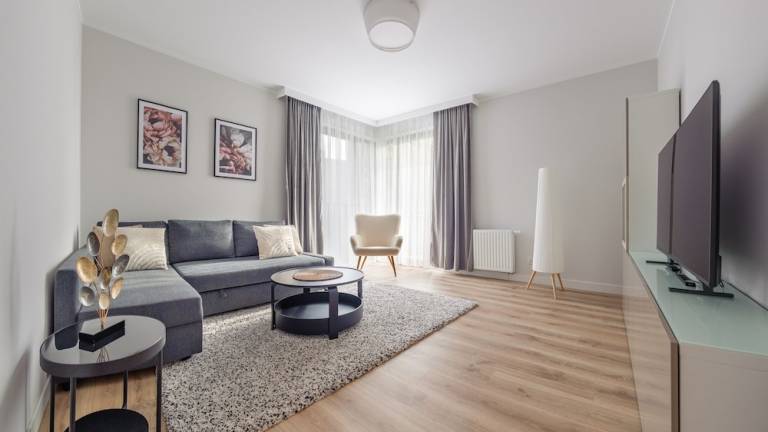 Apartment Śródmieście
