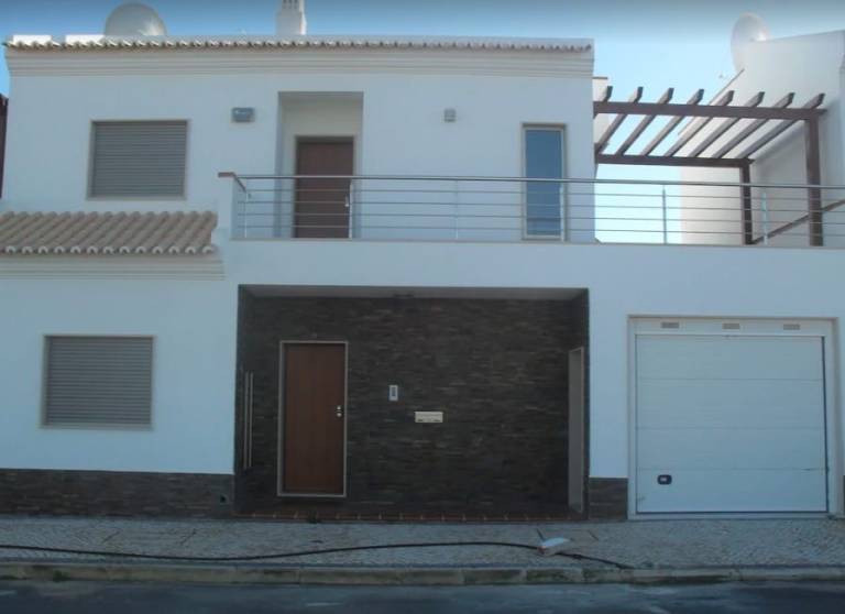Villa  Tavira