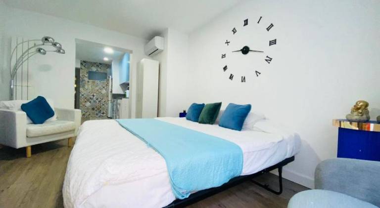 Apartment | Next to Puerta del Sol in Madrid