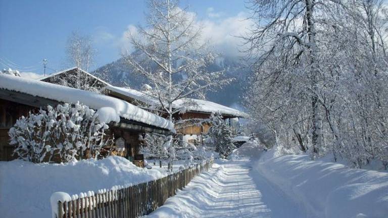 Ferienwohnung Rottach-Egern