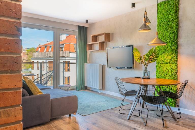 Aparthotel Stare Miasto