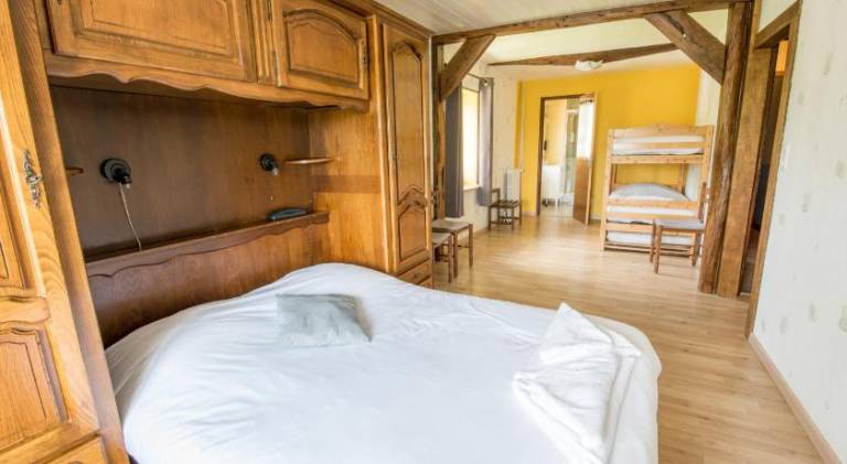 Logis Auberge De La Plaine — photo 2